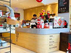 -Makumo·卷云家庭料理餐厅(美糖广场店)