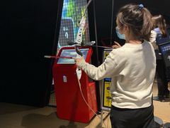 -VS SPORTS PARK运动玩乐园·团建·生日会(合生汇店)