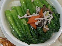 -老字号蛇口德记烧腊饭店·海鲜加工