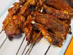 -德元兰州纯汤牛肉面(深圳首店)