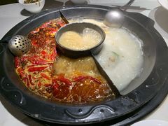 -川锅一号火锅(睢宁店)