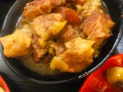 -卤煮老北京酱肉馆