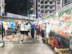 -港华水果街(港华广场店)