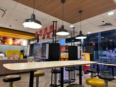 -麦当劳(虹口星荟中心店)