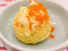 -斗牛士牛排餐厅(嘉里汇店)