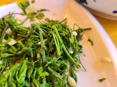 -途肴·老农饭庄(百里峡店)