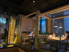 大堂-小和庆·知味(首铸万科店)