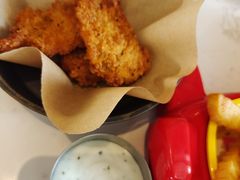 -必胜客(安盛金马店)