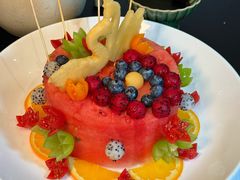 -锦府盐帮·私宴(赛特店)