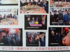 12-吴祥记潮州菜·百年老字号·砂锅粥