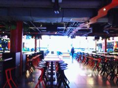 -沈阳东方斯卡拉(哈尔滨路店)