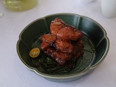 -香雪海饭店中餐厅(人民桥店)