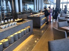 -重庆解放碑威斯汀酒店