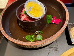 -谷牛和牛烤肉(漕河泾印象城店)