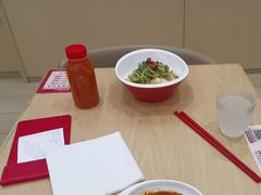 -喜家德虾仁水饺(中央大街店)