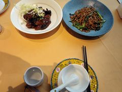 -功德林(南京西路店)