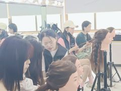 -吉田美学化妆美甲摄影培训(宁波校区)