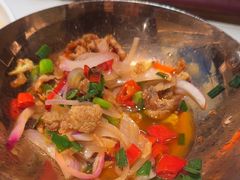 -径山十八道·风味民间菜(杭州总店)