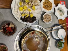 -大理董·董家小厨野生菌火锅(古城旗舰店)