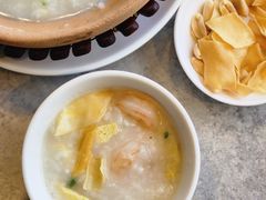 荔湾艇仔粥-老广酒楼(樱花店)