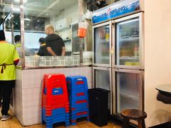 -西关刘福记(文德路店)