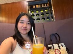 -北京王府井希尔顿酒店·万斯阁西餐厅