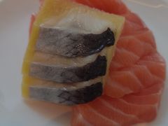 -白云宾馆-祥云西餐厅·法式鹅肝海鲜自助