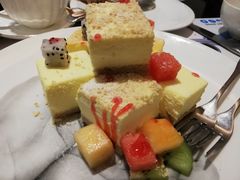 -法兰度航空主题餐厅(河源店)