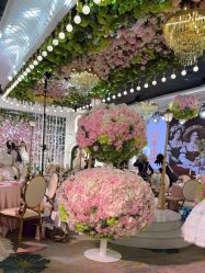 -希乐曼艺术中心·婚礼·活动·宴会厅(南山店)
