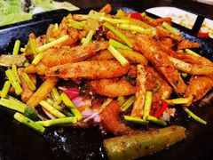 -穿越·兴化早茶·兴化味(英武路店)
