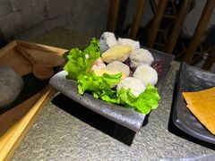 -湊湊火锅·茶憩(和平大悦城店)
