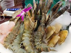 -火舞泰·泰式海鲜火锅餐厅(世纪城店)