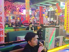 -路边边.炒菜烧烤.音乐餐厅(良乡长虹店)