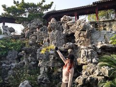 -八大山人梅湖景区