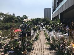 -徐州博顿温德姆酒店(高铁东站店)