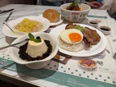 -翠华(澳门银河店)