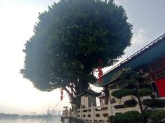 -仓山金山寺