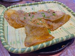 -沈记烧烤海鲜(江汉二路店)