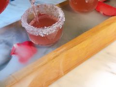 -蜜桃花开·中西融合菜E&W(南长街店)