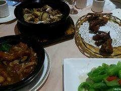 -德烨酒家