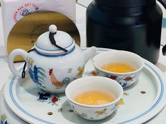 -發起人·肉骨茶(万象汇店)