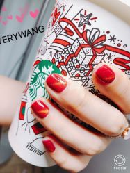 -Verywang半永久纹眉•仪器野生眉