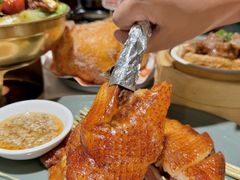 -喜势点·糖沙翁手工茶点·本地人茶居(永庆坊店)