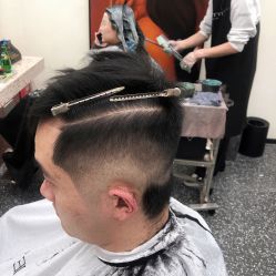 -IP SALON