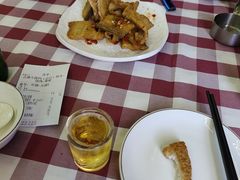 -吉源大排档·鱼生·海鲜(烧烤彩印厂店)