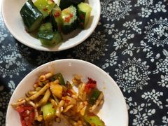 -张关合渣(航空大道店)