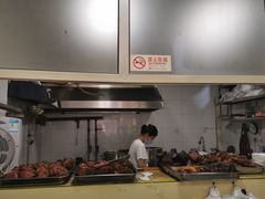 -宝光熏肉鞋底火烧(新街口店)