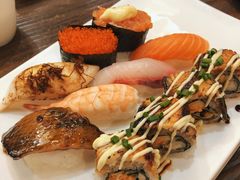 -东京屋(武定路店)