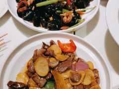 -清晖小苑•顺德地方菜(壹海城店)