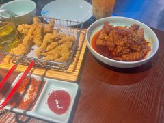 -全牛匠·乐山跷脚牛肉(西单华威约饭街店)
